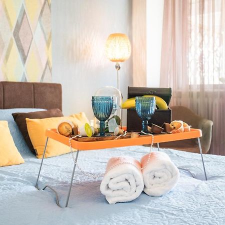 אתונה Beautiful City Rooms Close To Acropolis מראה חיצוני תמונה