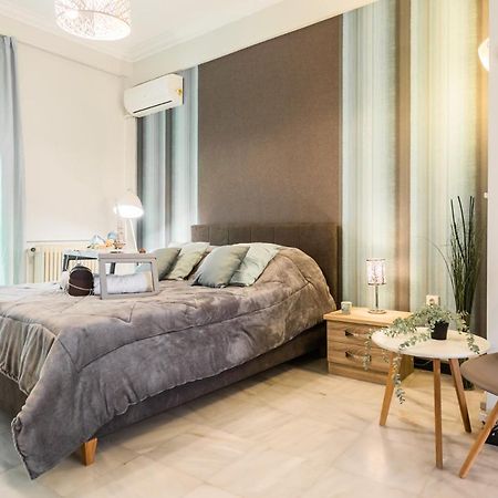 אתונה Beautiful City Rooms Close To Acropolis מראה חיצוני תמונה
