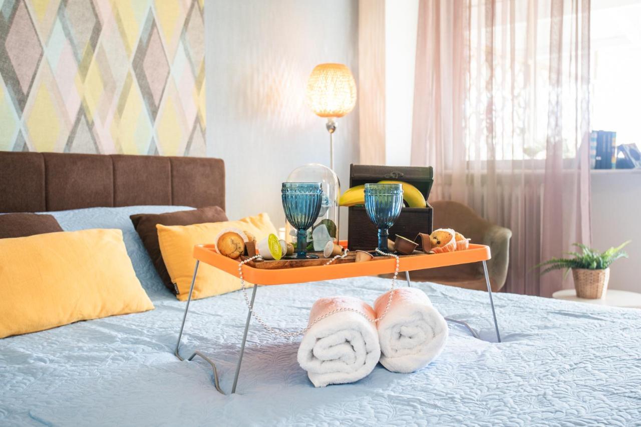 אתונה Beautiful City Rooms Close To Acropolis מראה חיצוני תמונה