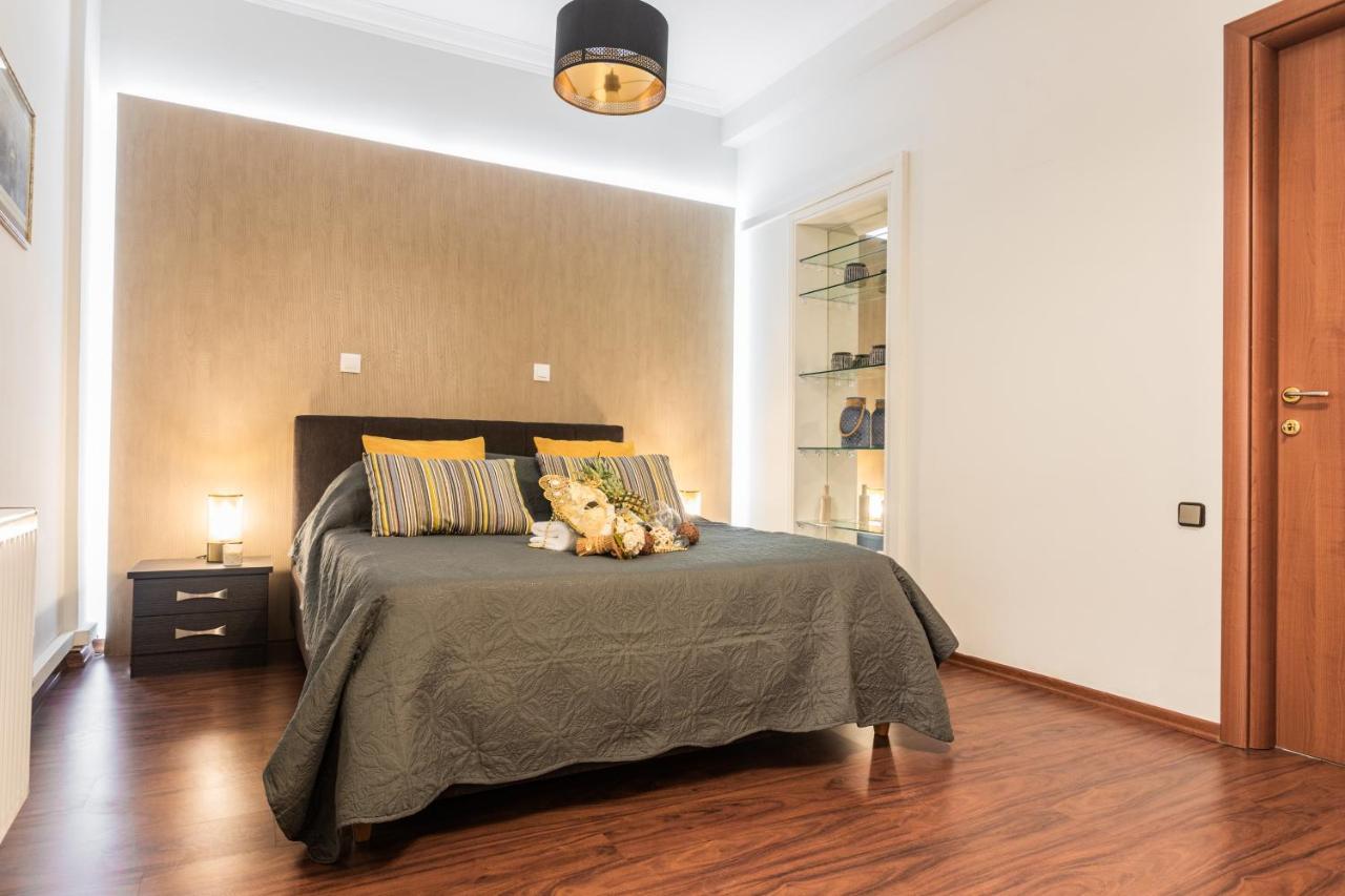 אתונה Beautiful City Rooms Close To Acropolis מראה חיצוני תמונה