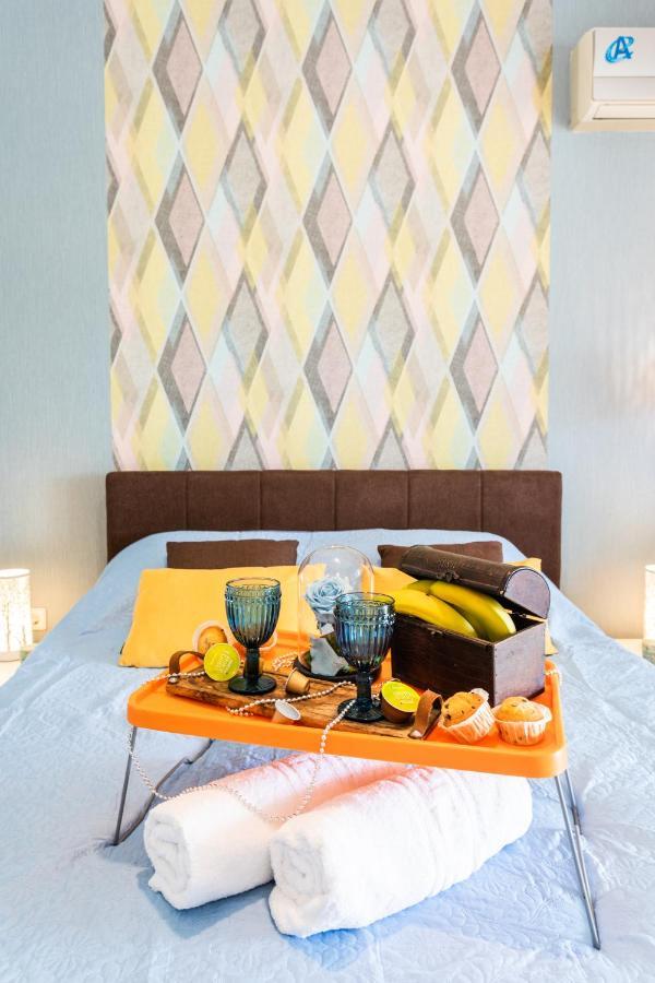 אתונה Beautiful City Rooms Close To Acropolis מראה חיצוני תמונה