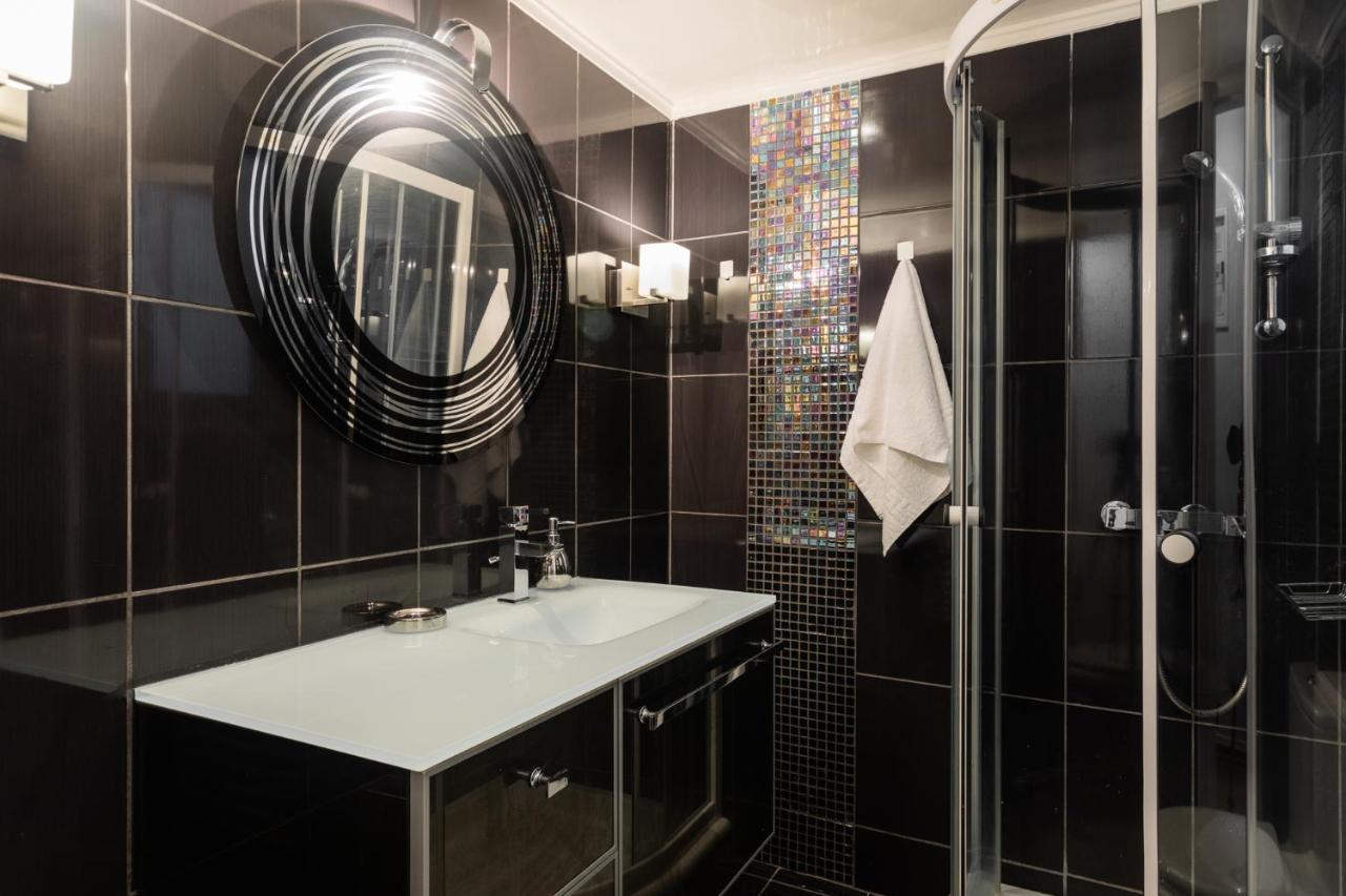אתונה Beautiful City Rooms Close To Acropolis מראה חיצוני תמונה