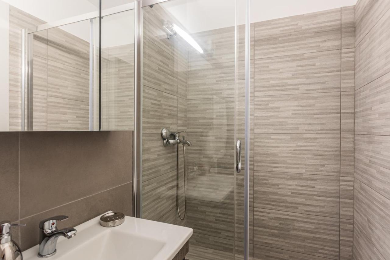 אתונה Beautiful City Rooms Close To Acropolis מראה חיצוני תמונה