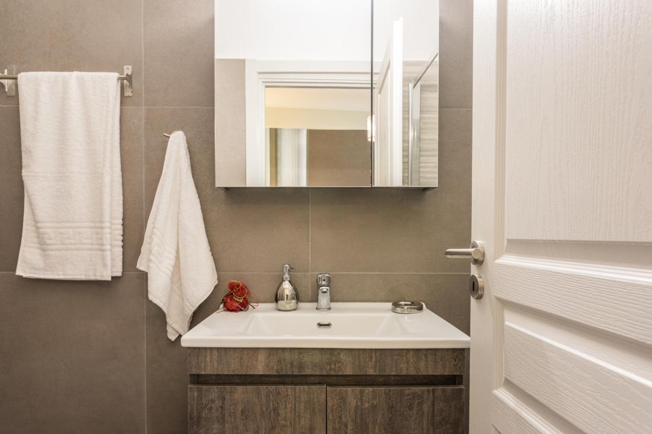 אתונה Beautiful City Rooms Close To Acropolis מראה חיצוני תמונה