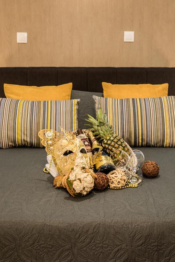 אתונה Beautiful City Rooms Close To Acropolis מראה חיצוני תמונה