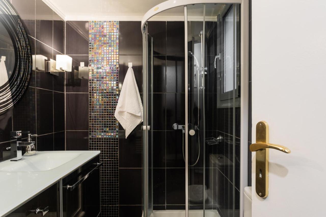 אתונה Beautiful City Rooms Close To Acropolis מראה חיצוני תמונה