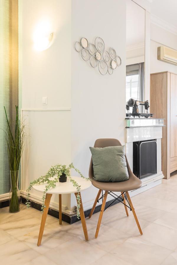 אתונה Beautiful City Rooms Close To Acropolis מראה חיצוני תמונה