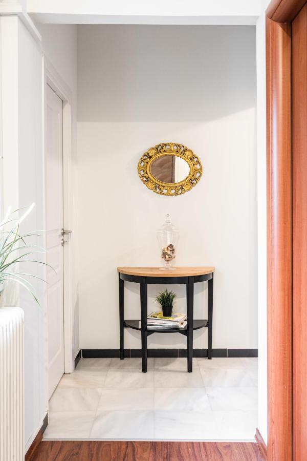 אתונה Beautiful City Rooms Close To Acropolis מראה חיצוני תמונה