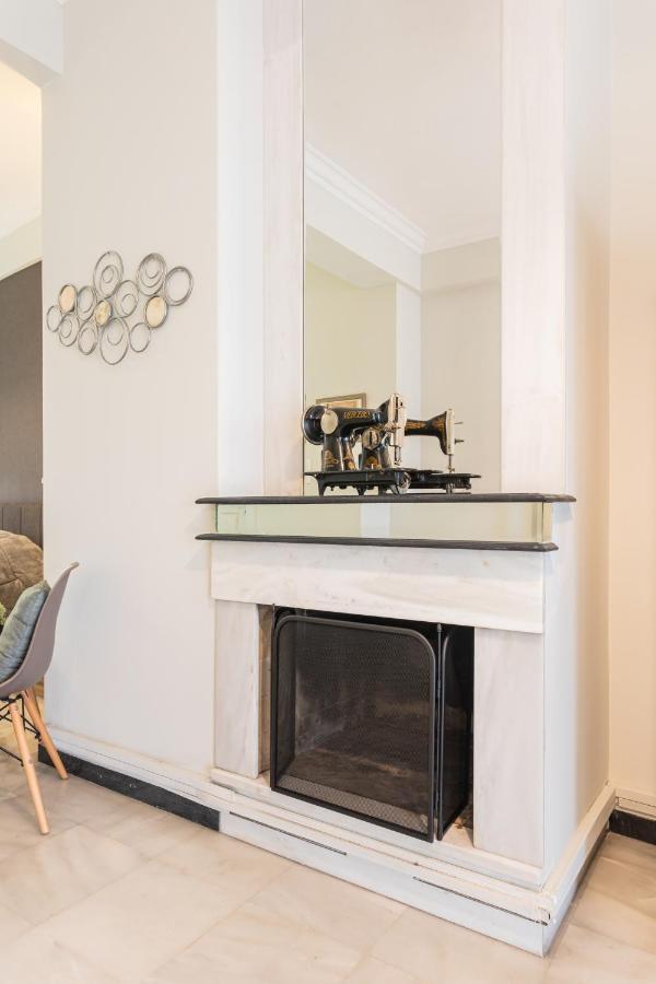 אתונה Beautiful City Rooms Close To Acropolis מראה חיצוני תמונה