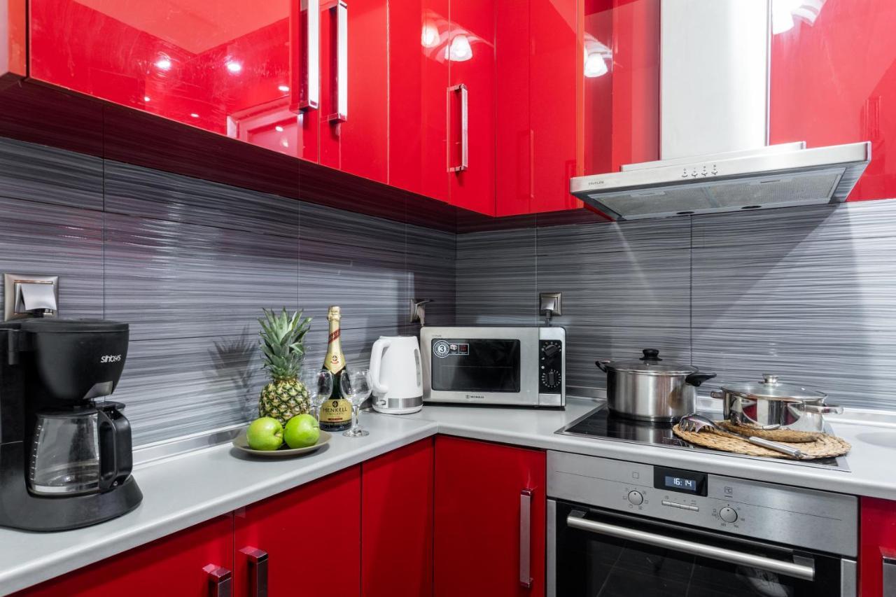 אתונה Beautiful City Rooms Close To Acropolis מראה חיצוני תמונה