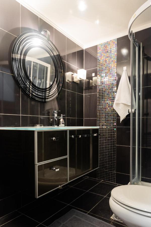 אתונה Beautiful City Rooms Close To Acropolis מראה חיצוני תמונה
