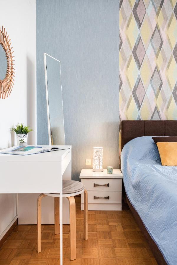 אתונה Beautiful City Rooms Close To Acropolis מראה חיצוני תמונה